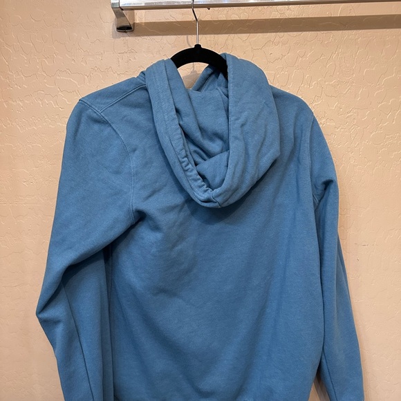 NorthFace Hoodie! - Picture 3 of 3